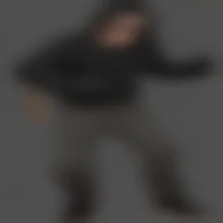 robber clipart