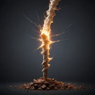 lighting bolt png