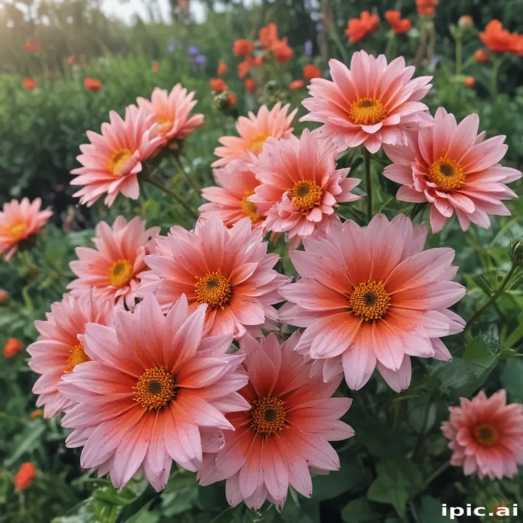 iphone wallpaper nature flowers