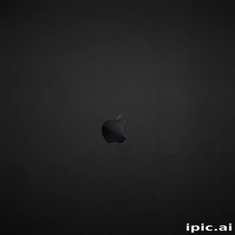 matte black wallpaper for iphone