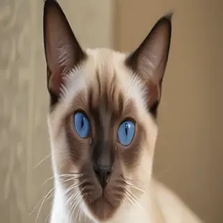 thai old style siamese cat breed