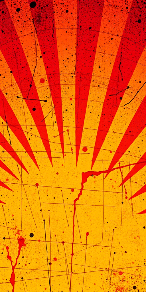 comic texture