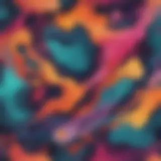 abstract phone wallpapers
