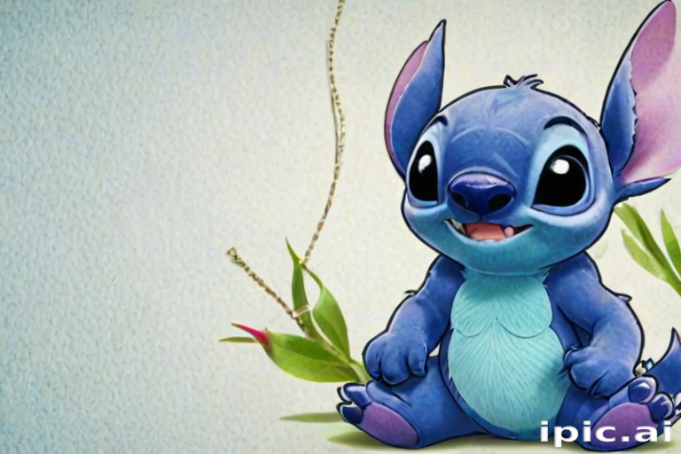 stich wallpapers