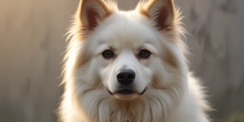 xiasi dog breed