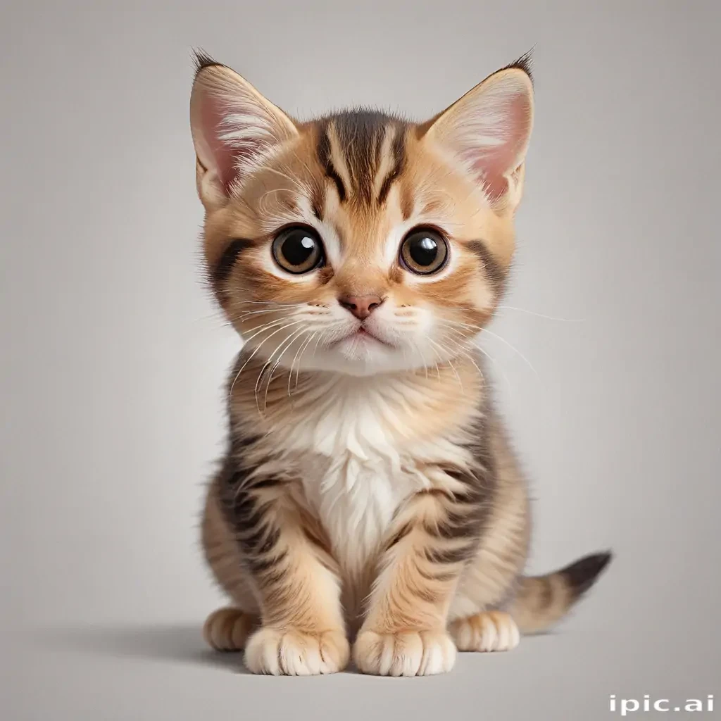 cat clipart transparent background