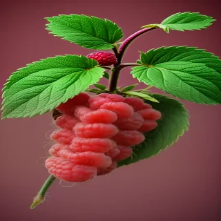 raspberry png