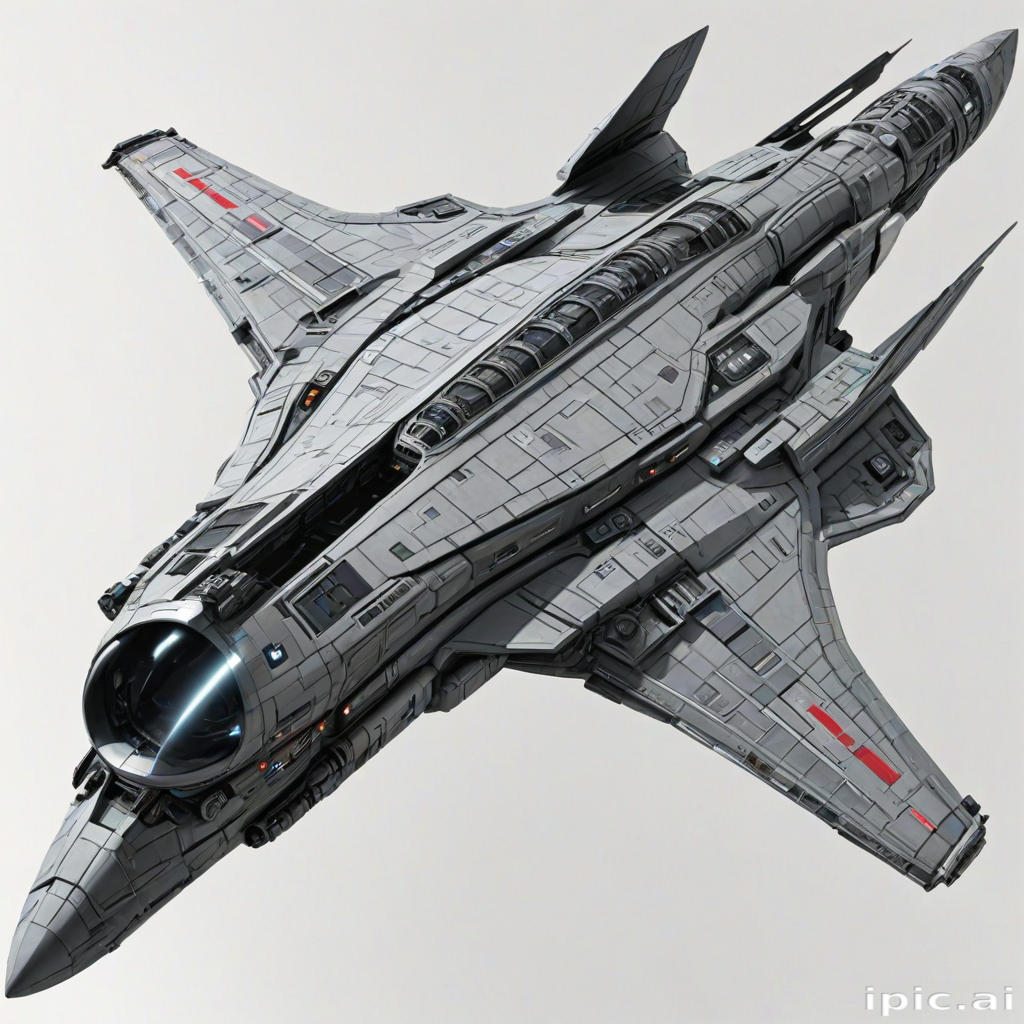 spaceship png