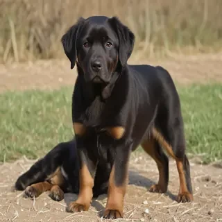 rottle dog breed