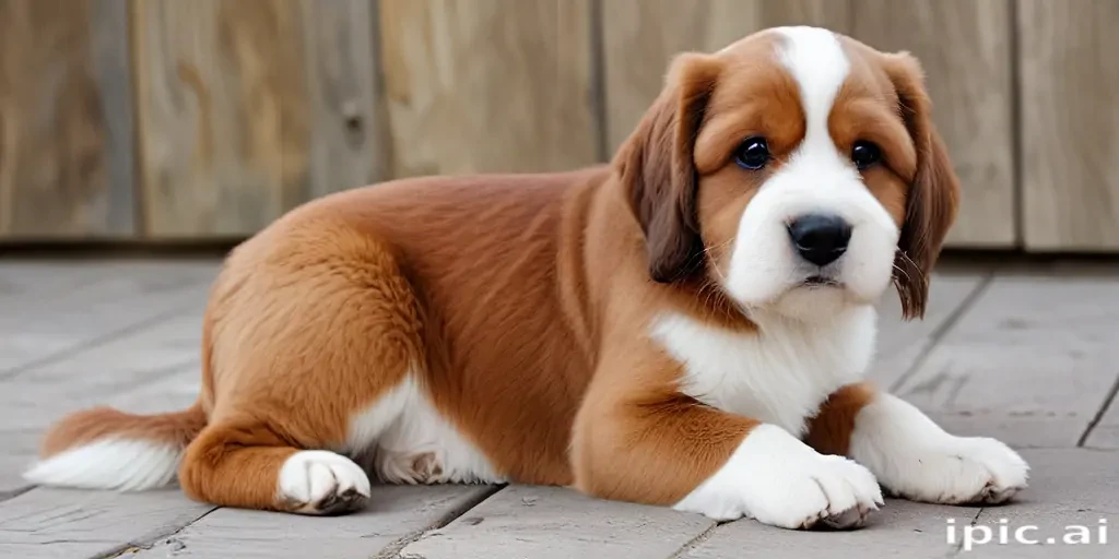 bassetoodle dog breed
