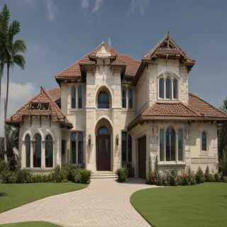 houses png