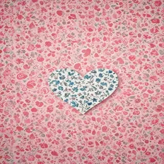 wallpaper on heart
