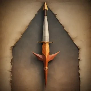up arrow