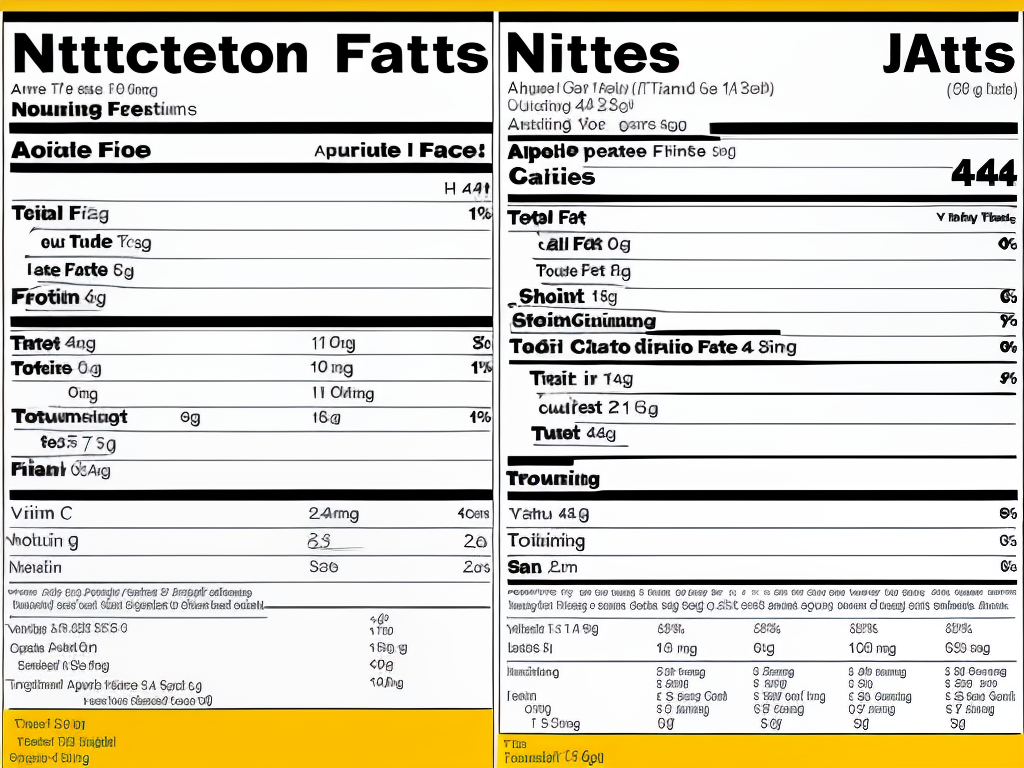 motts apple juice nutrition facts