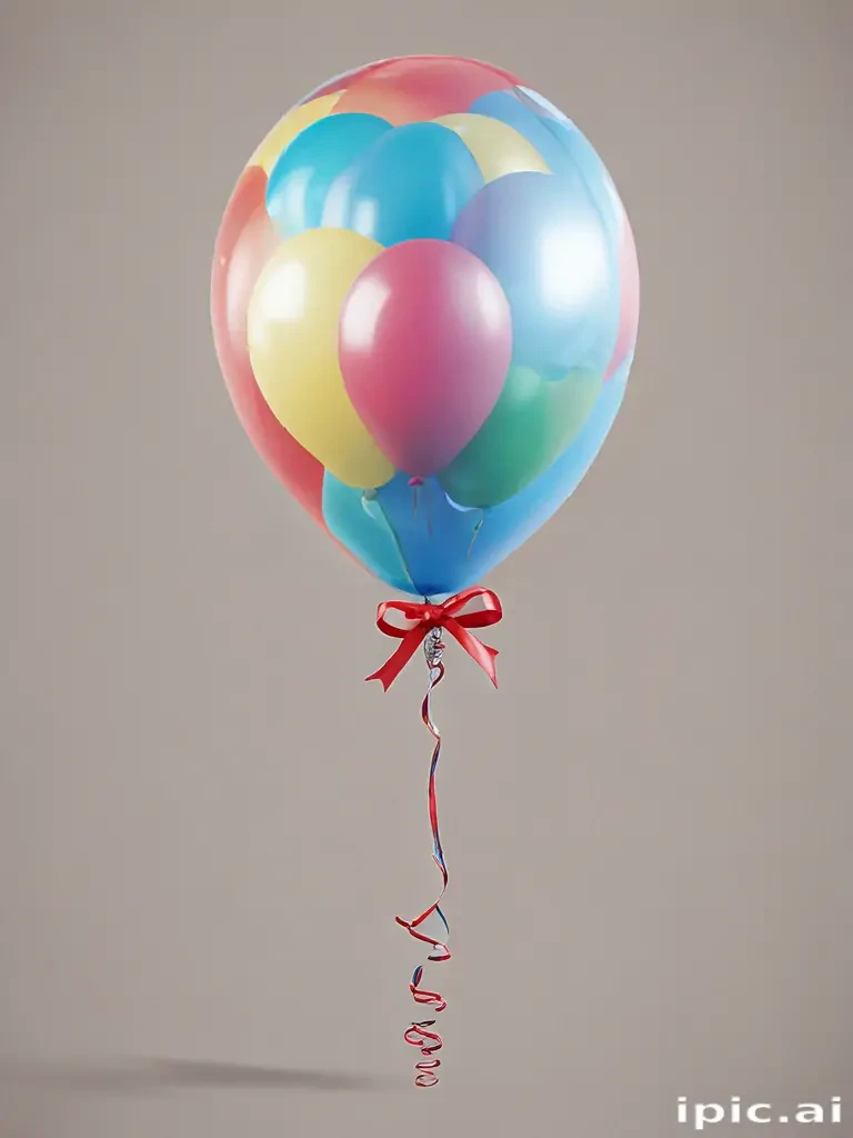 balloon png transparent