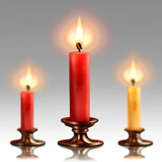 candle png