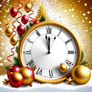 new year background pictures