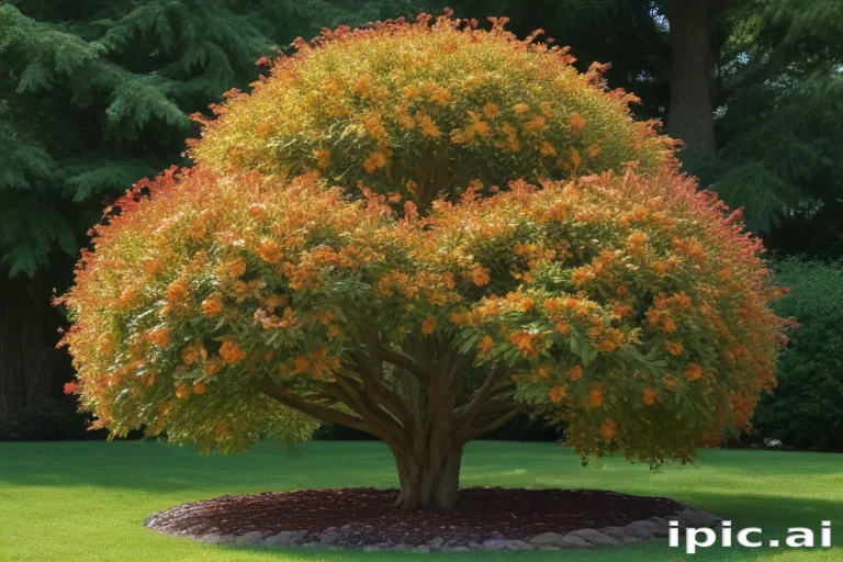shrub png
