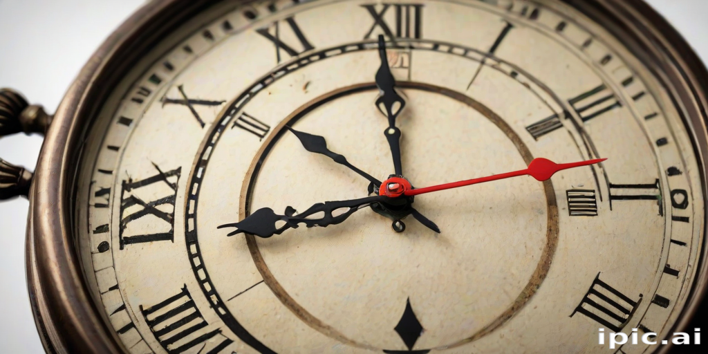 time png