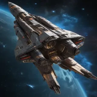 spaceship png