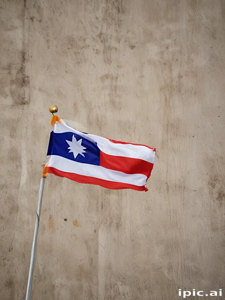 thailand flag
