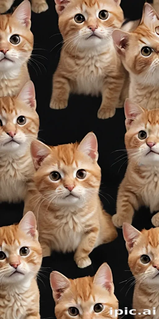 cat backgroud