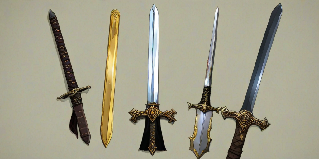 sword images