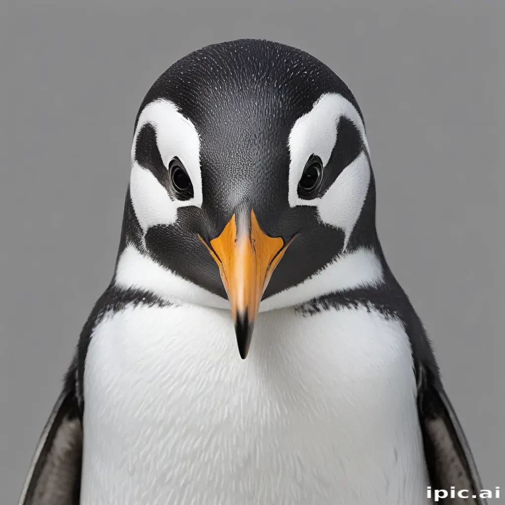 penguin png