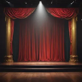 stage background images