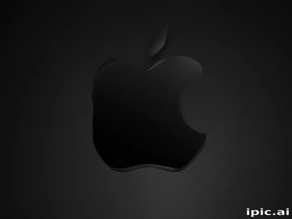 iphone black hd wallpaper