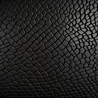 black texture