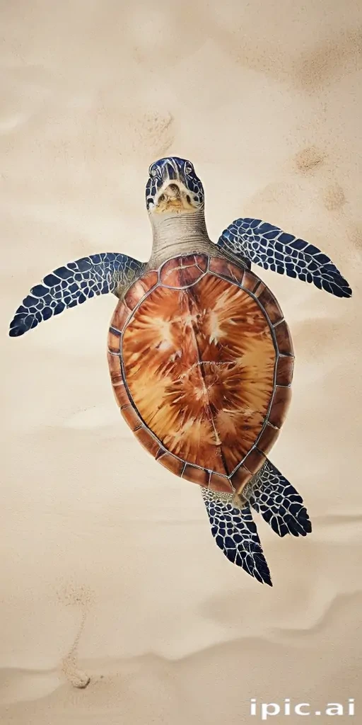 sea turtle png