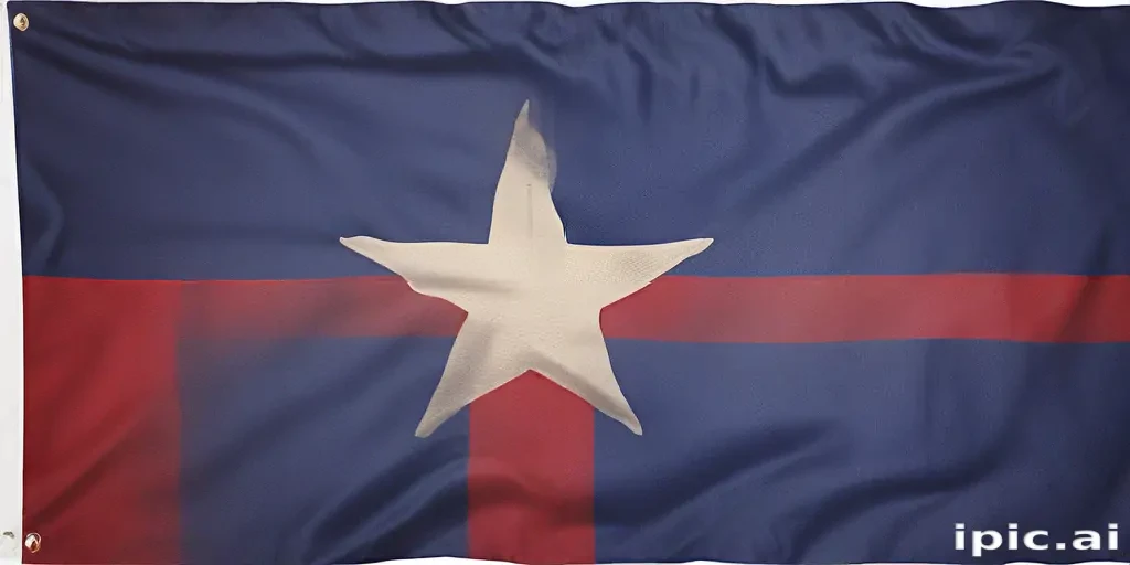 texas flag png