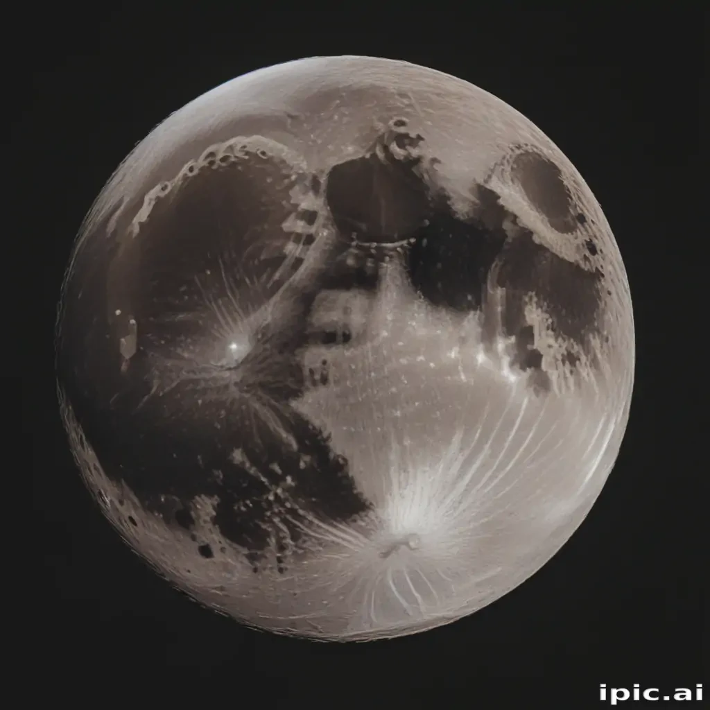full moon png