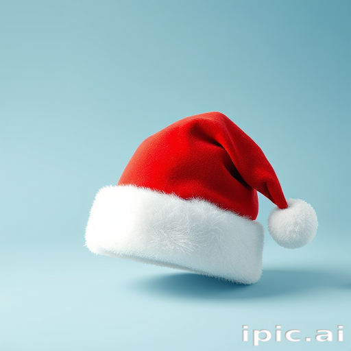 xmas hat png