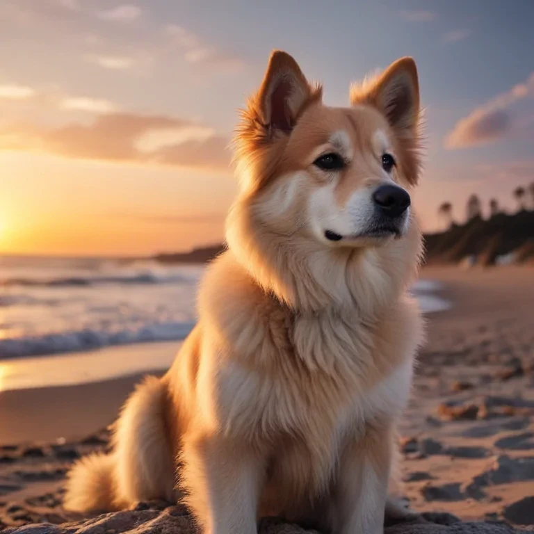aesthetic wallpapers dogs