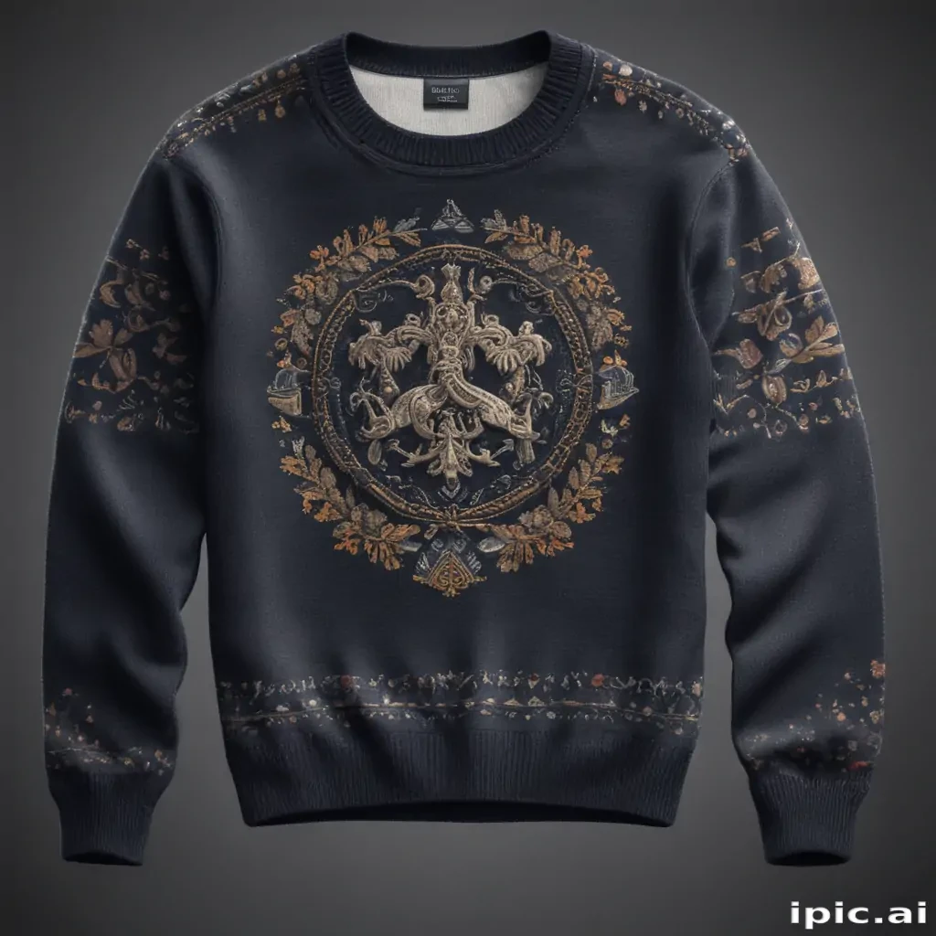 sweater png