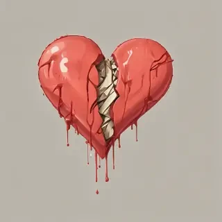 heartbreak png