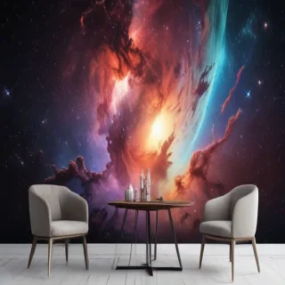4k space wallpaper iphone