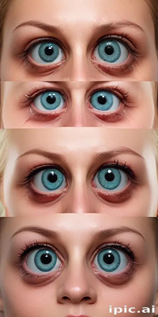 evil eyes png