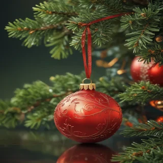 christmas phone wallpaper iphone