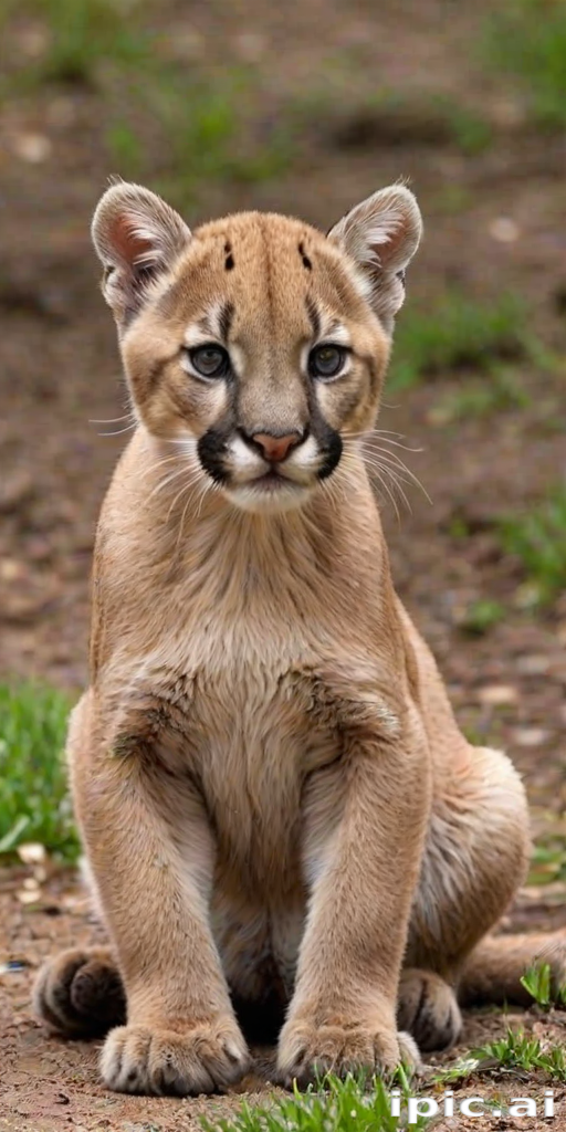 puma animal
