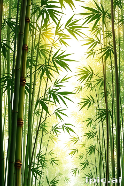 bamboo png