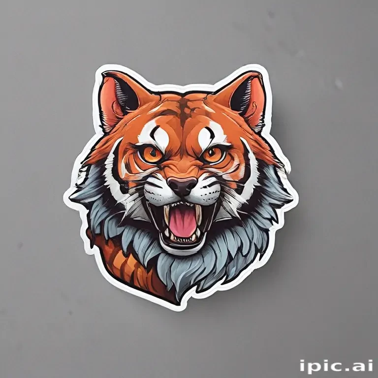 stickers with transparent background