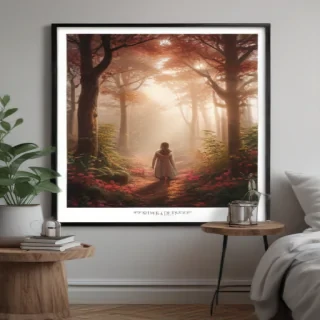 aesthetic posters for room printable