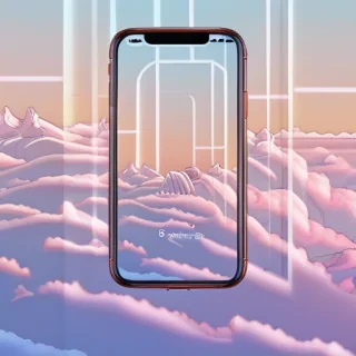 aesthetic phone bg