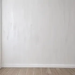 background white wall