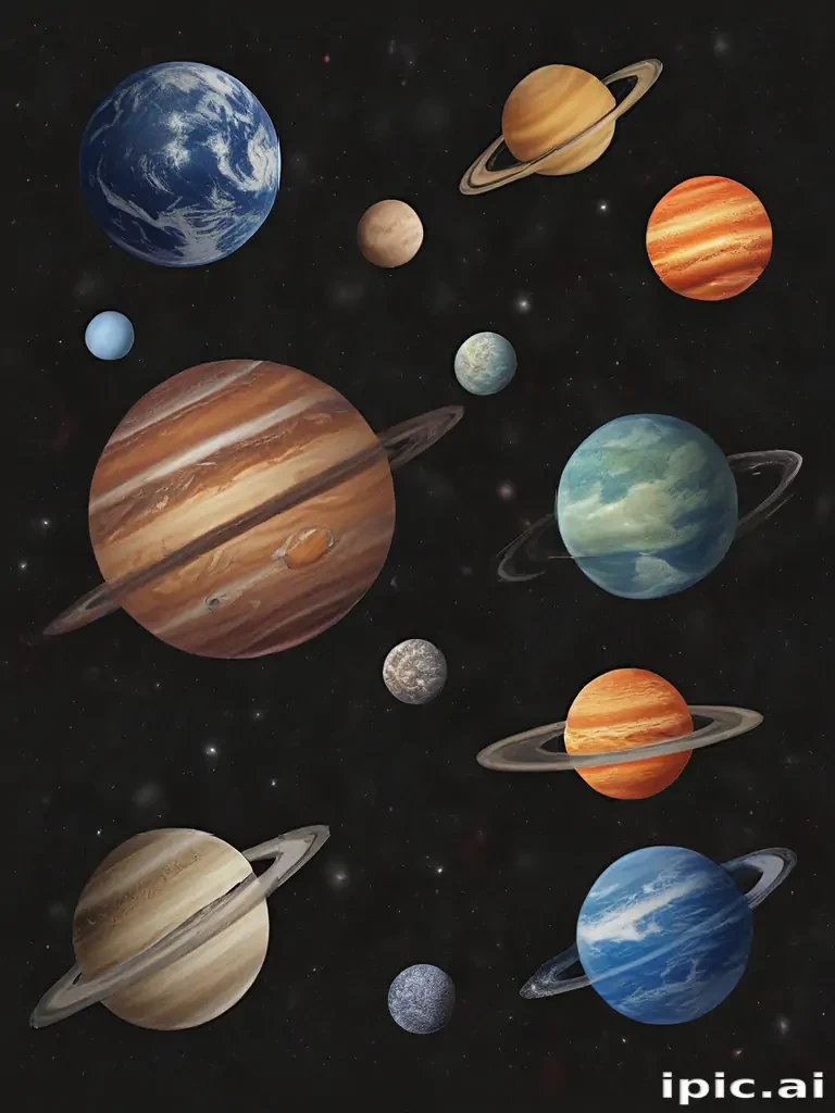 planets png