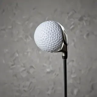 golf club png