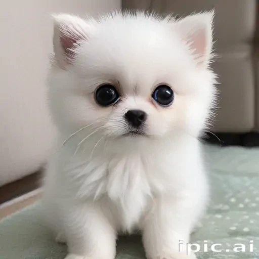 cute blue